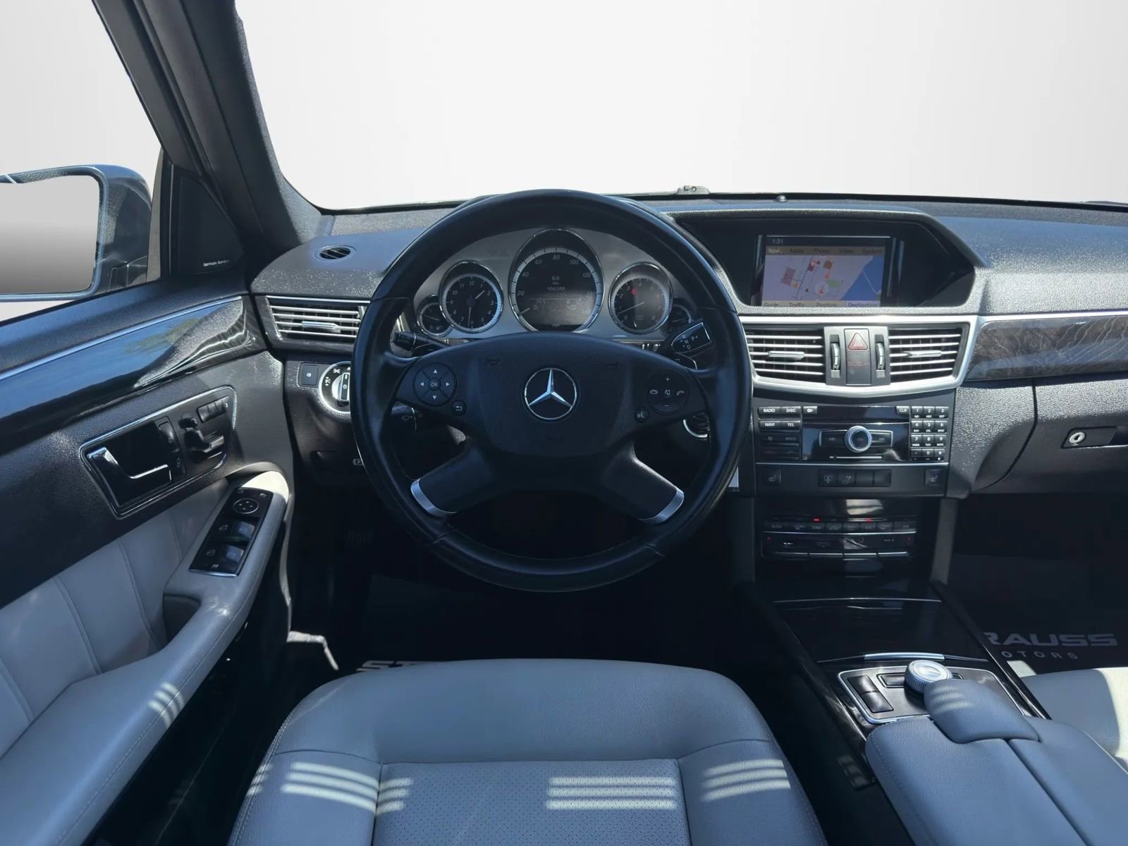 Used 2011 Mercedes-Benz E 350 E 350 4MATIC Sedan 4D image 15