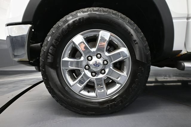 Used 2013 Ford F150 XLT w/ Luxury Equipment Group AWD/4WD image 12