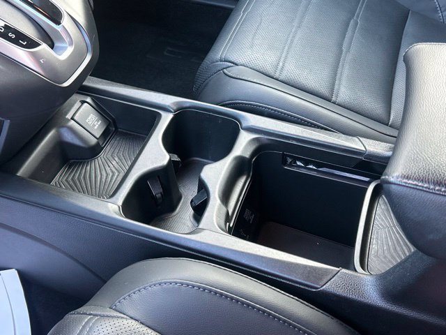 Used 2019 Honda CR-V EX-L image 57