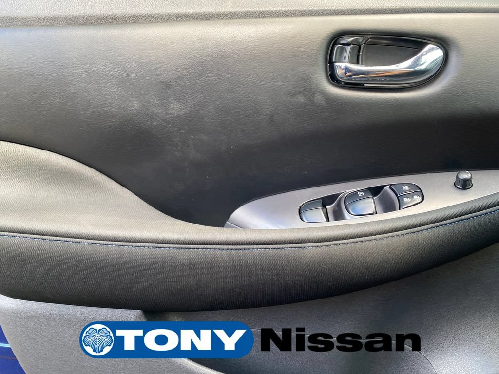 Used 2023 Nissan Leaf S FWD image 13