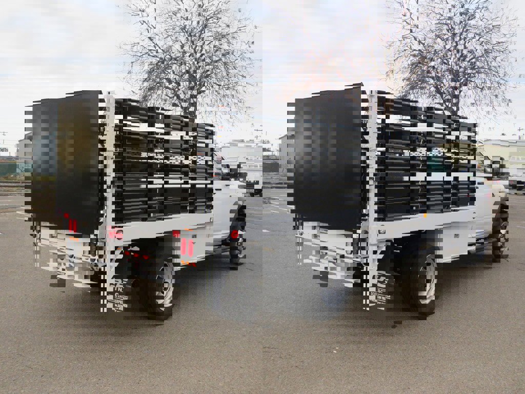 New 2023 RAM 4500 Tradesman image 33