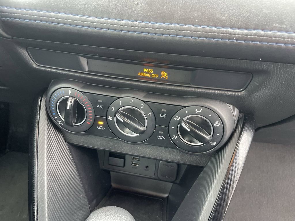 Used 2018 Toyota Yaris iA image 26