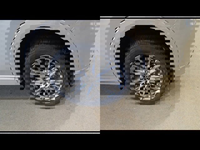 New 2025 MAZDA CX-5 AWD 2.5 S w/ Premium Plus Pkg image 45