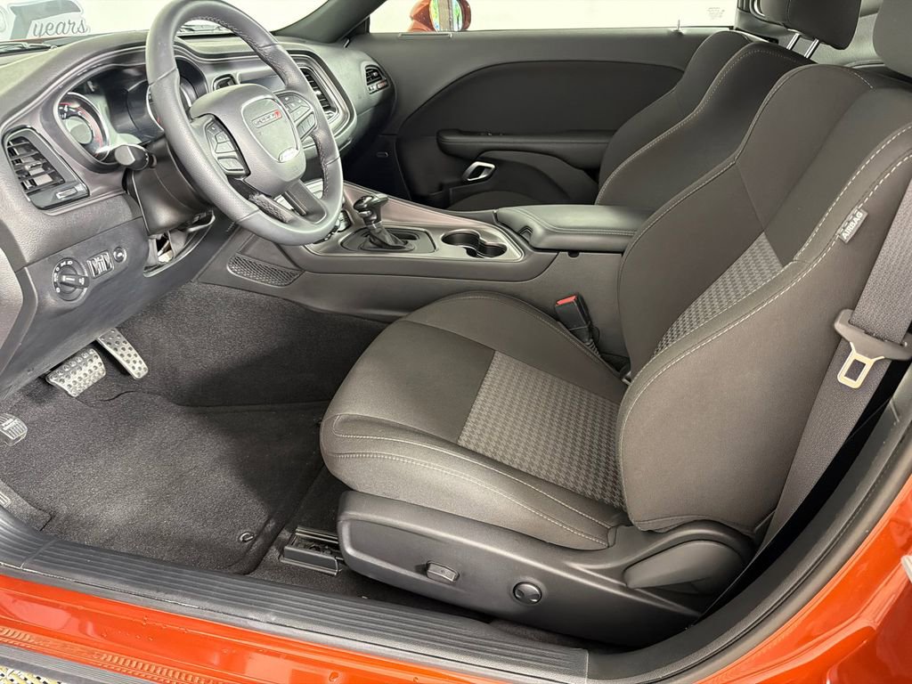 Used 2023 Dodge Challenger R/T Scat Pack image 10