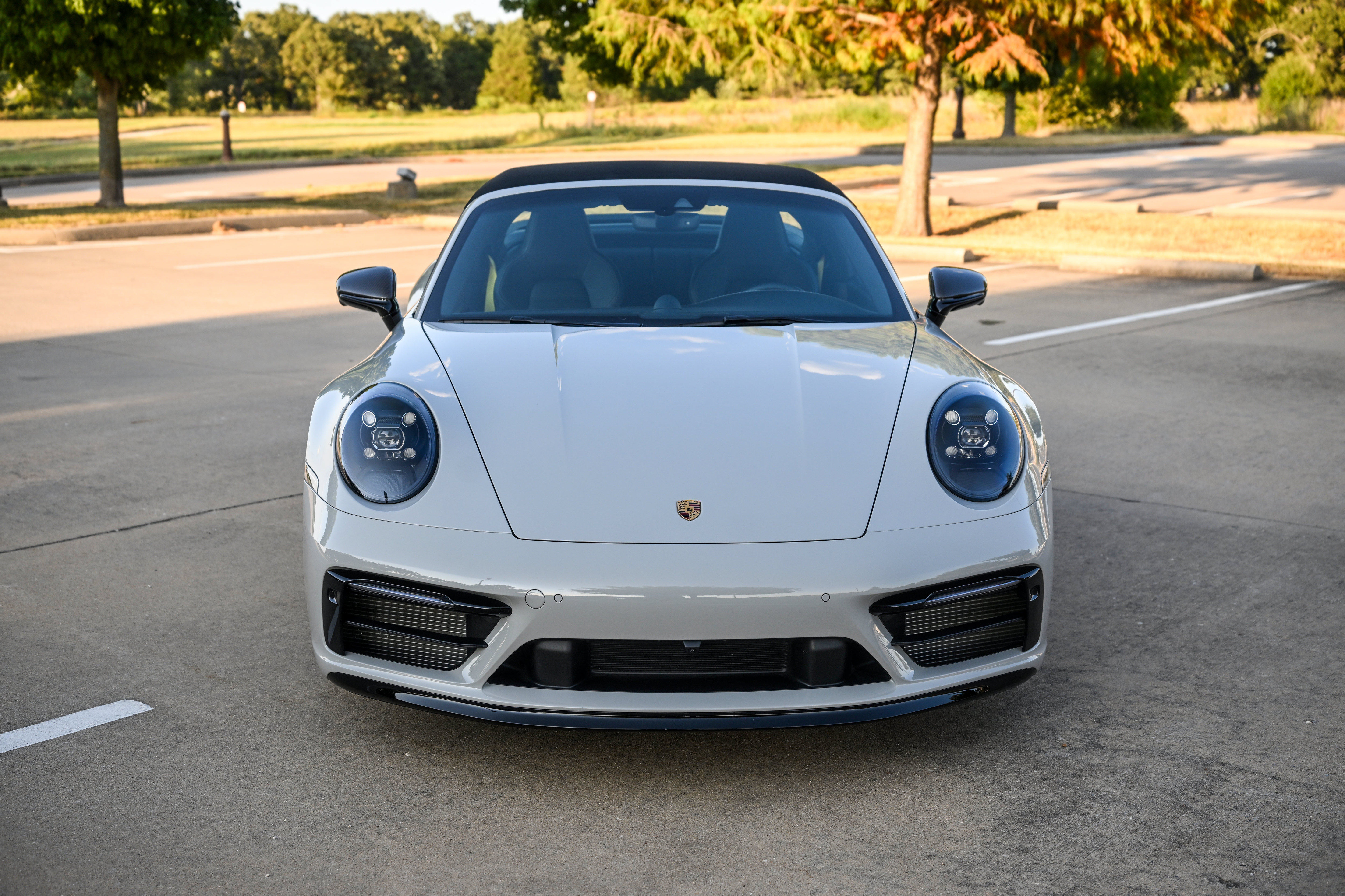 Used 2022 Porsche 911 AWD/4WD image 66