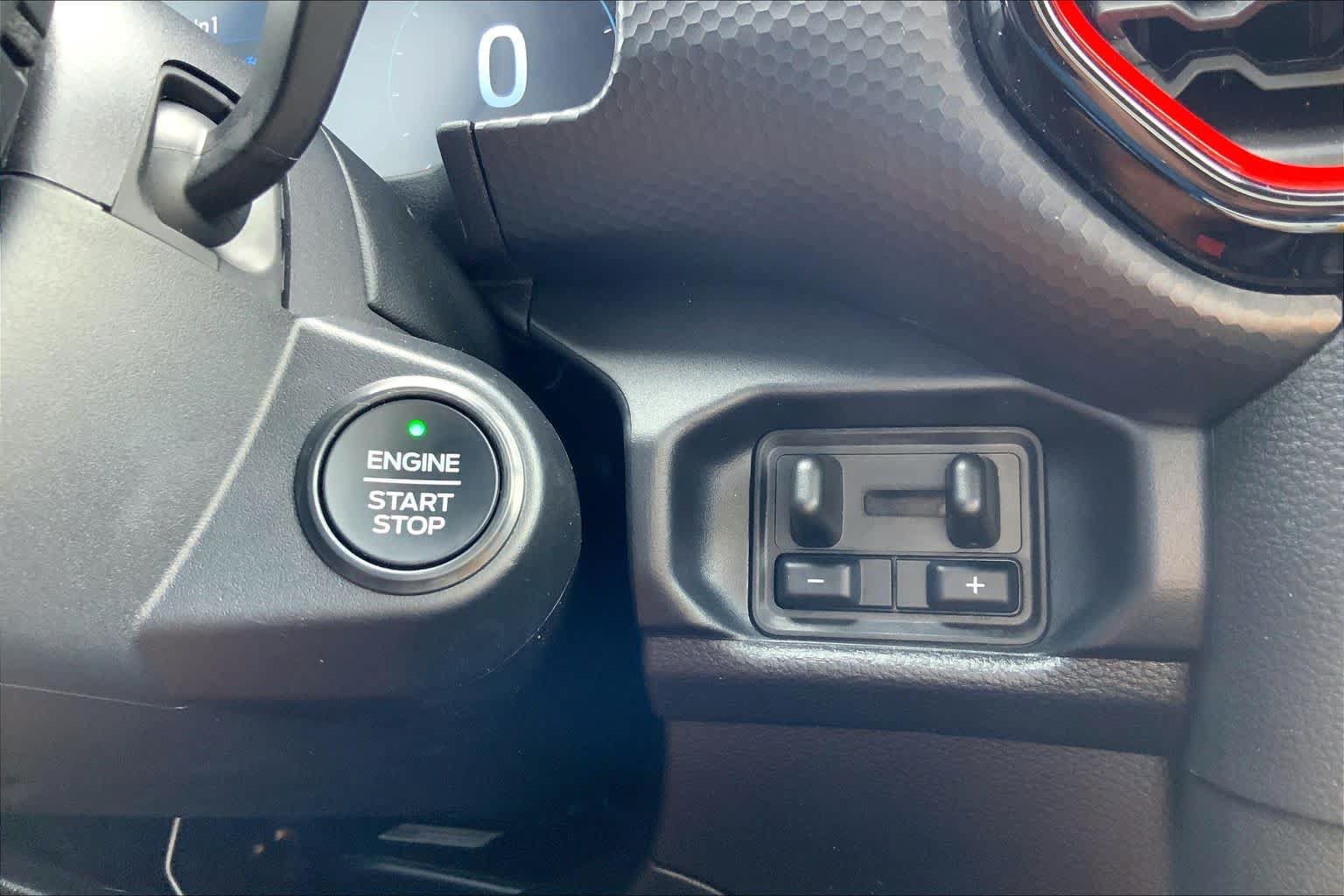 Used 2025 Ford Ranger Raptor AWD/4WD image 36