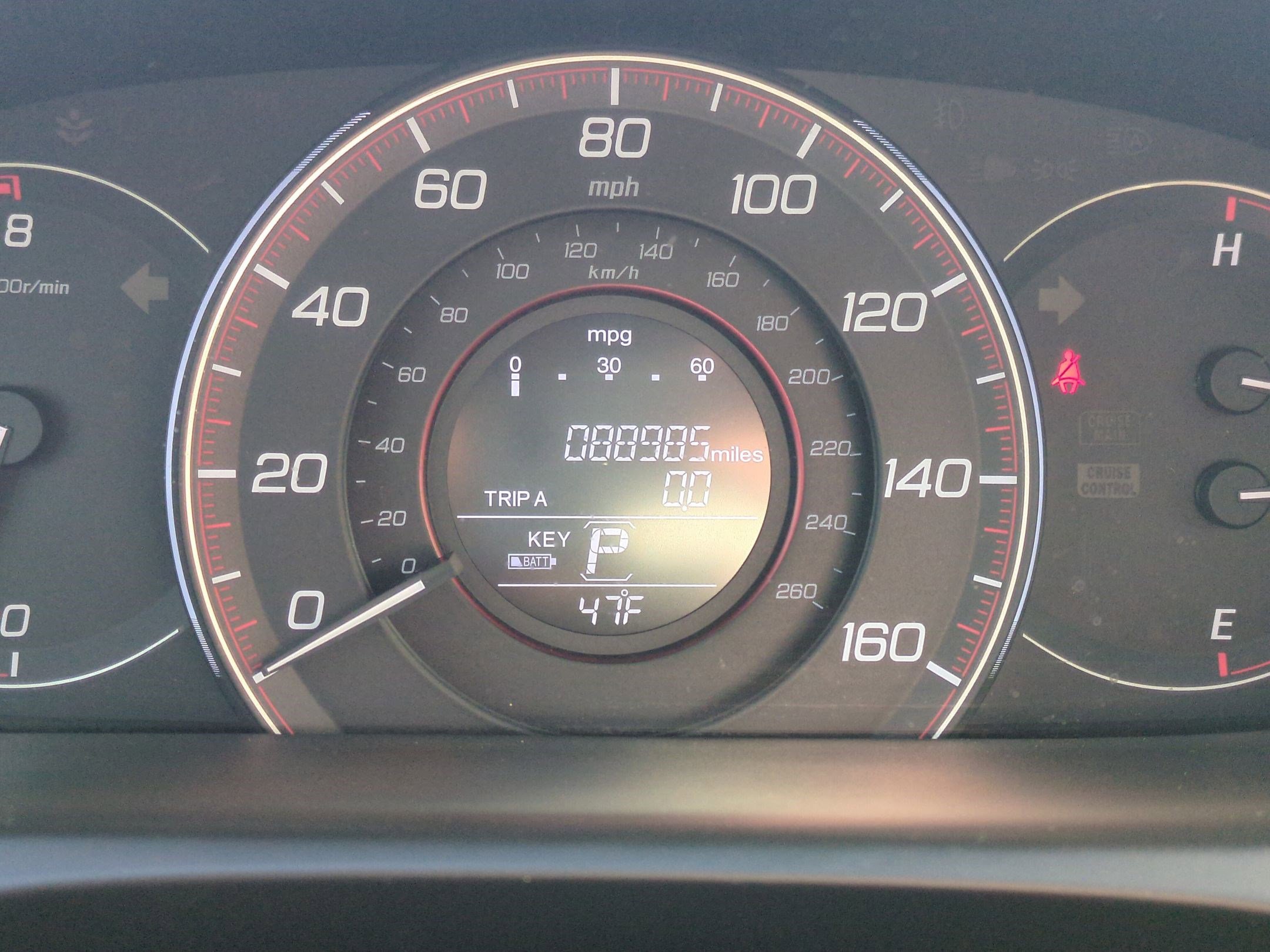 Used 2015 Honda Accord EX-L image 24