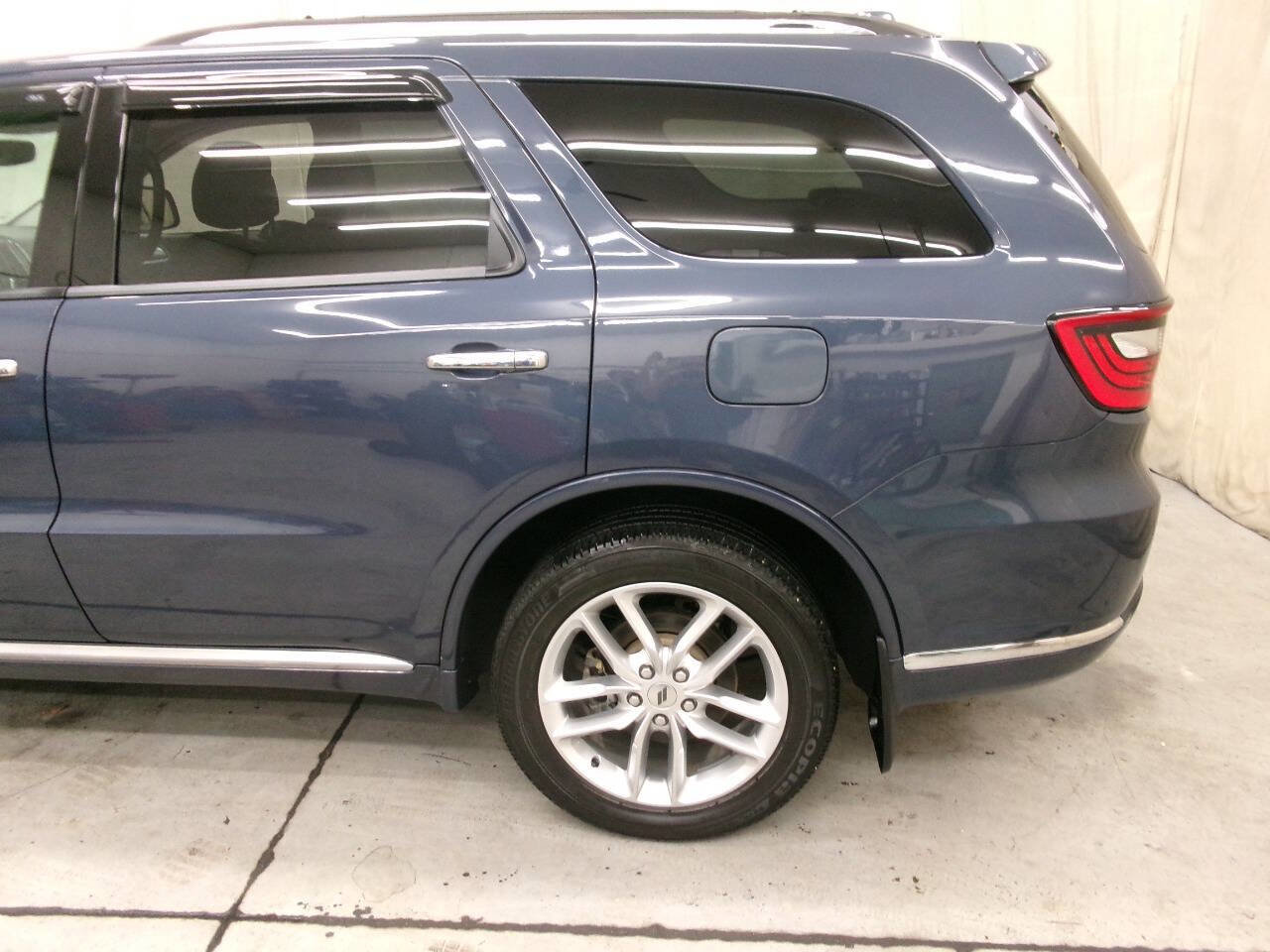 Used 2019 Dodge Durango Citadel image 7