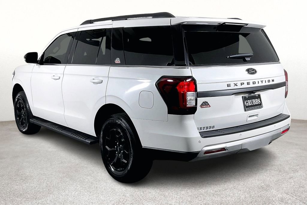 Used 2024 Ford Expedition Timberline AWD/4WD image 17