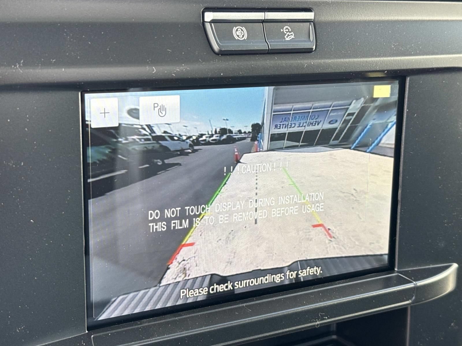 New 2026 Ford F350 XL AWD/4WD image 14
