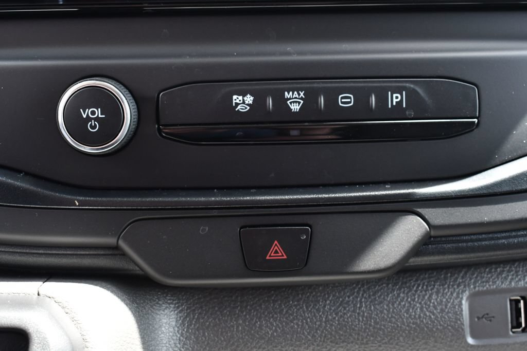 New 2026 Ford Transit 350 148 High Roof AWD image 29