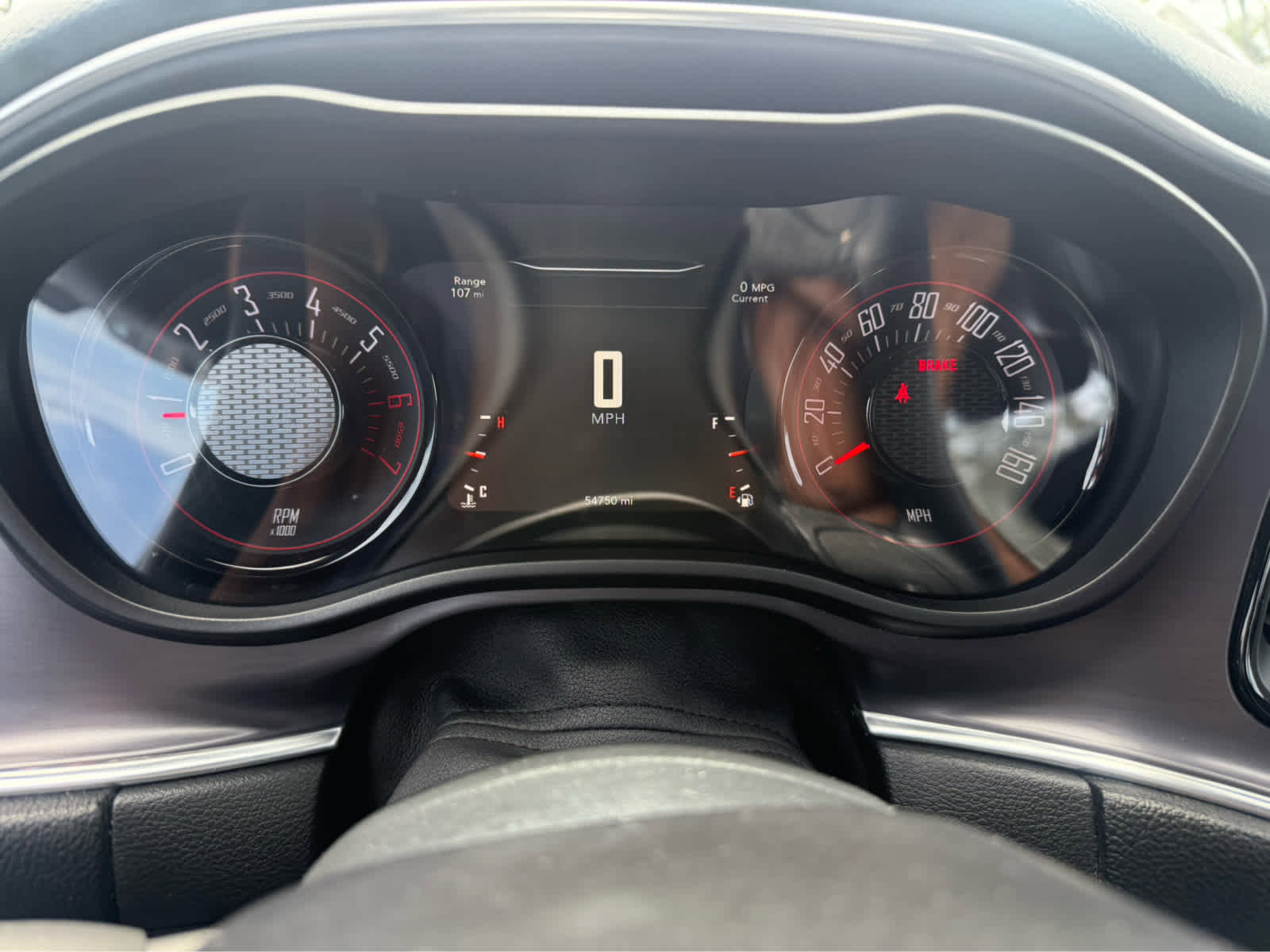 Used 2016 Dodge Challenger R/T Plus RWD image 10