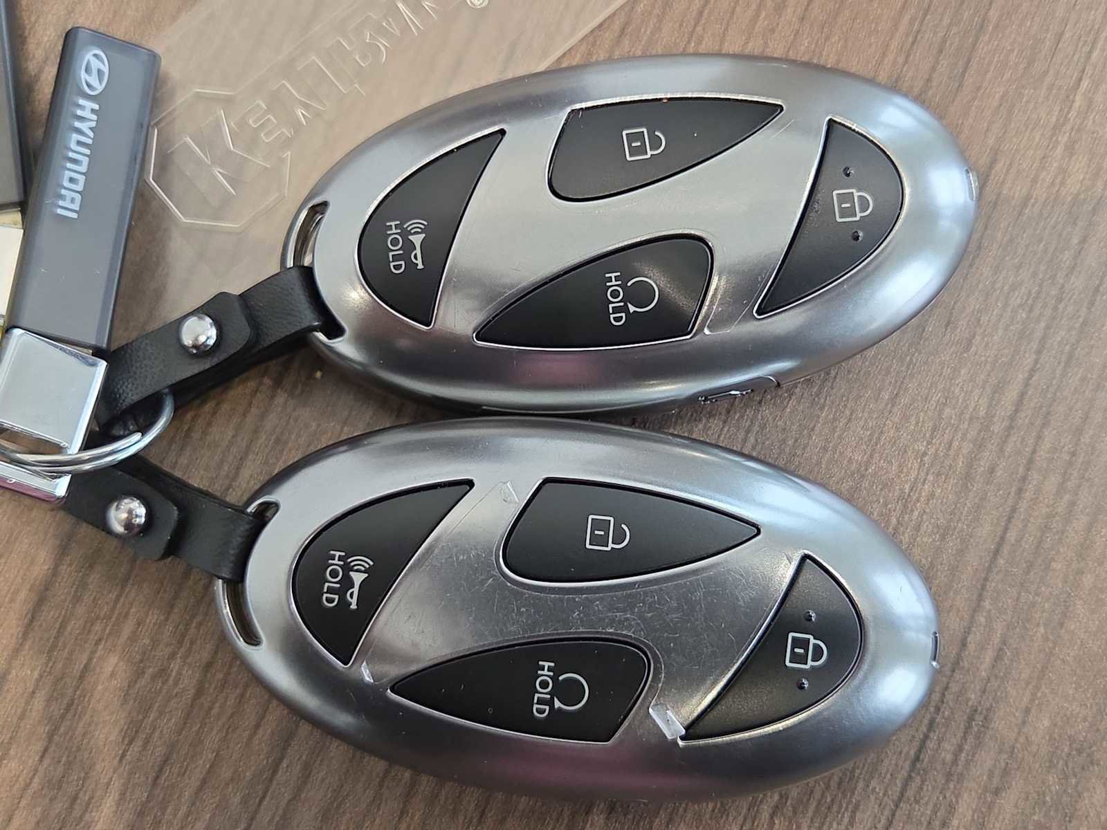 New 2026 Hyundai Santa Fe SEL FWD image 34