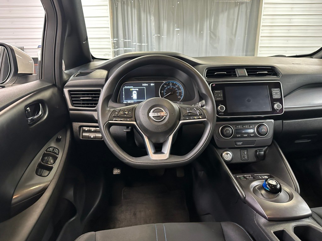 Used 2023 Nissan Leaf S FWD image 18