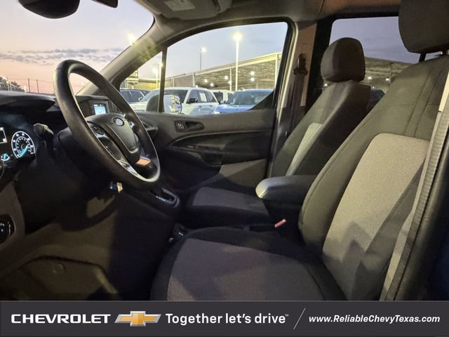 Used 2020 Ford Transit Connect XL FWD image 25