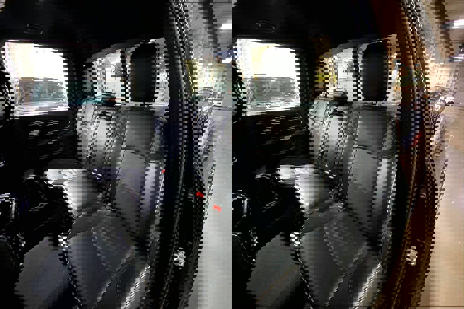 Used 2019 RAM 2500 Laramie AWD/4WD image 21