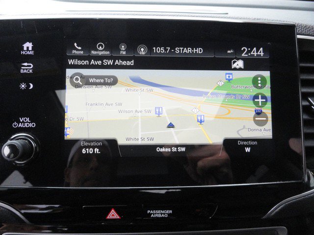 Used 2020 Honda Pilot Touring image 15