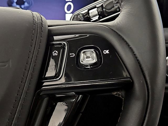 Certified 2026 Lincoln Aviator 2WD w/ Jet Appearance Package image 25