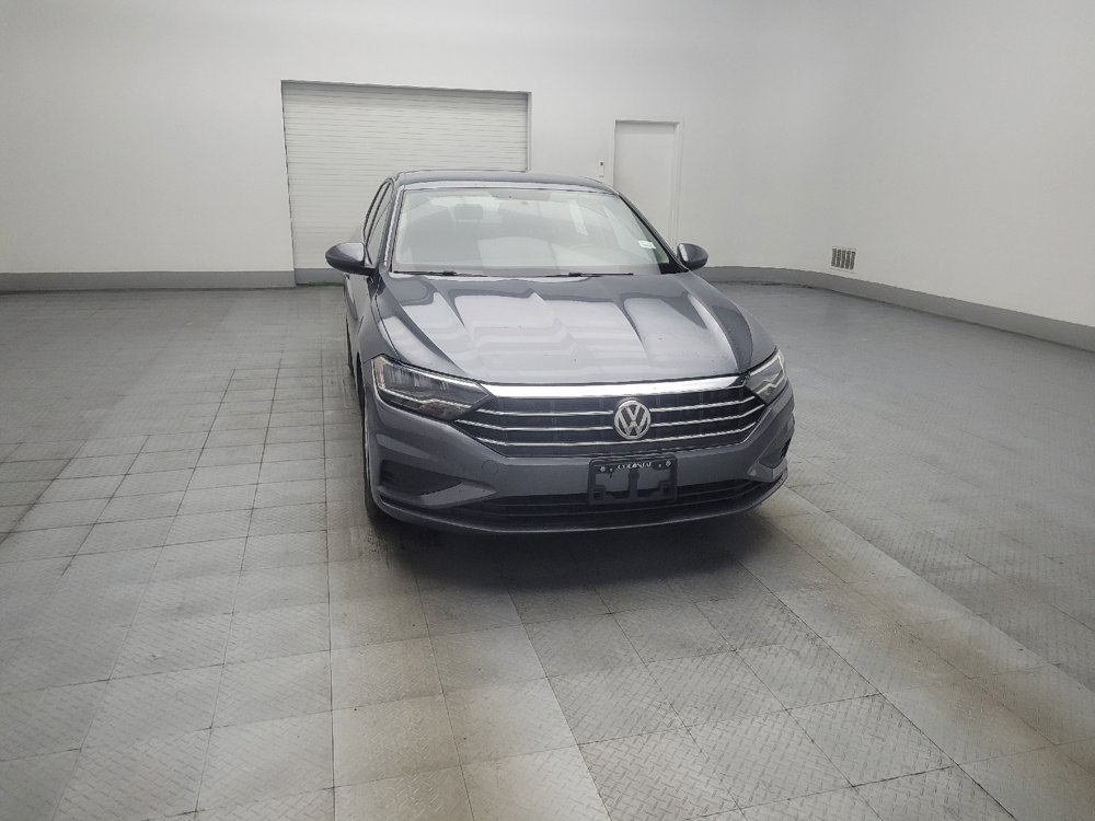 Used 2020 Volkswagen Jetta R-Line FWD image 14
