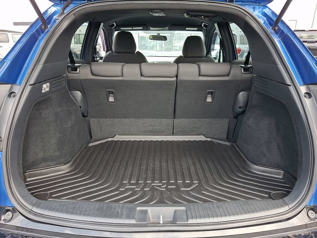 Used 2022 Honda HR-V Sport image 29