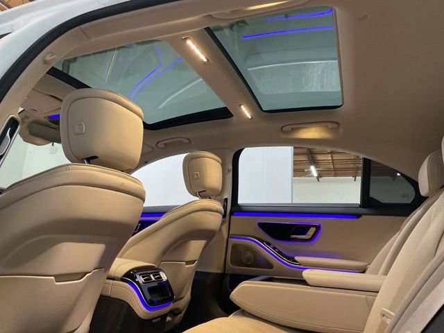 Used 2023 Mercedes-Benz S 500 4MATIC image 30
