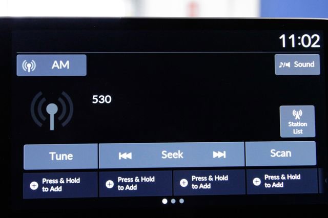 Certified 2026 Honda CR-V EX image 34