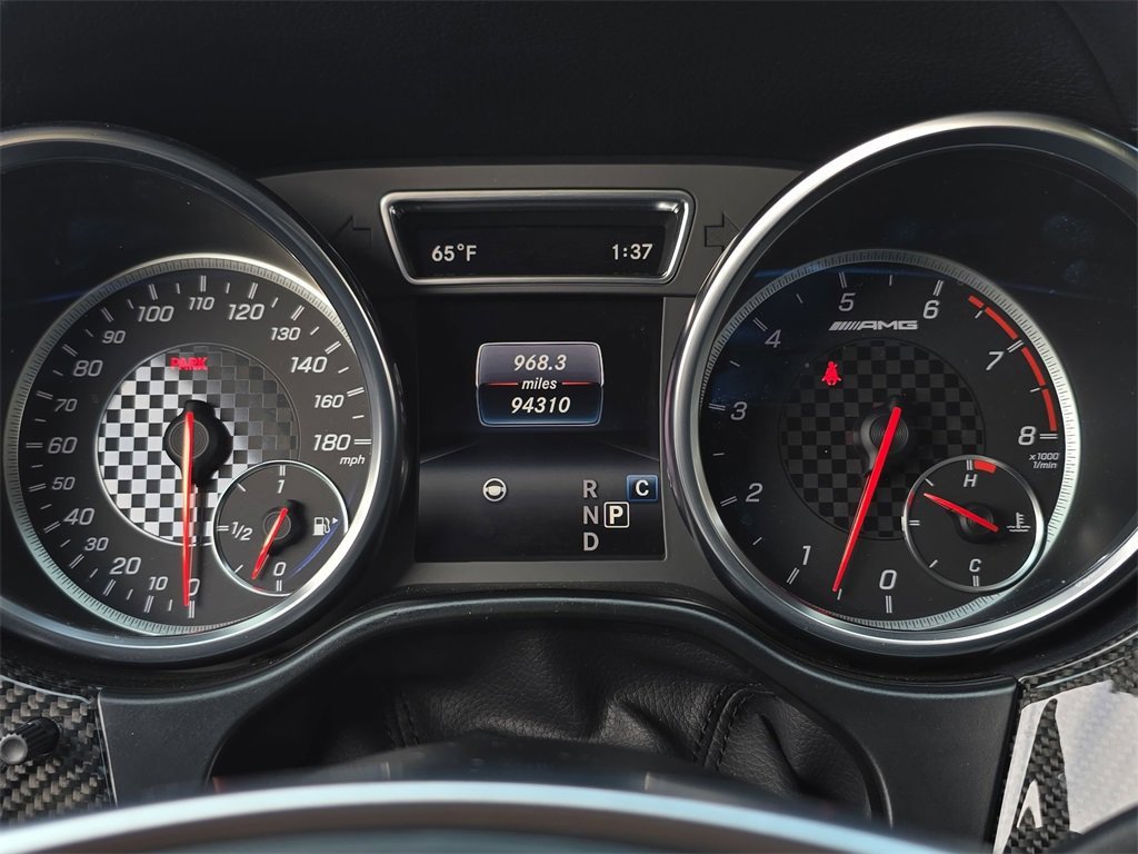 Used 2018 Mercedes-Benz GLE 43 AMG 4MATIC Coupe image 22