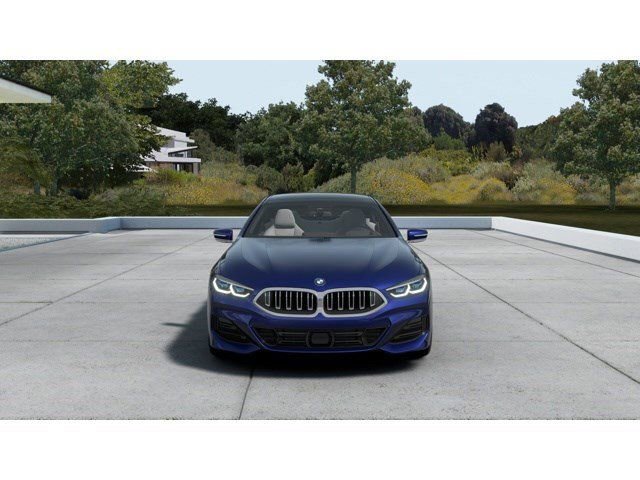 New 2026 BMW 840i xDrive image 3