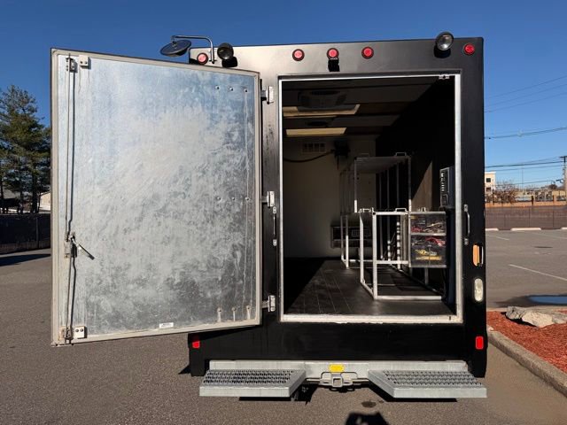 Used 2019 Ford Transit 350 178 DRW image 12