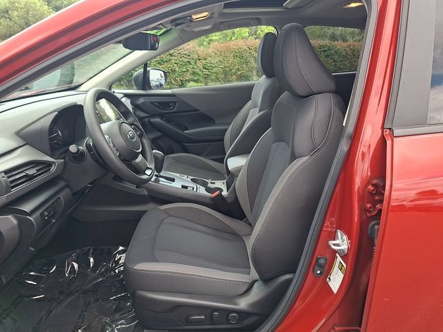 Certified 2026 Subaru Crosstrek 2.5i Premium AWD/4WD image 13