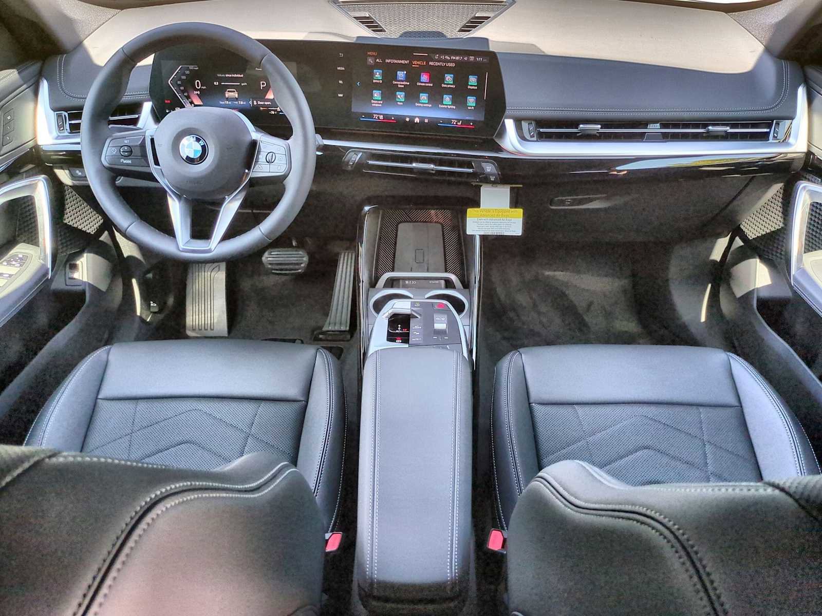 New 2026 BMW X1 xDrive28i image 15