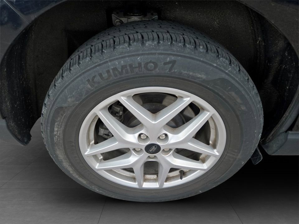 Used 2024 Ford Edge SEL AWD/4WD image 34