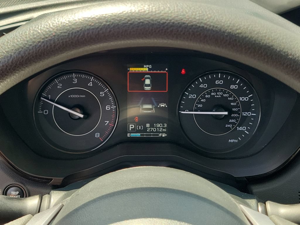 Used 2022 Subaru Impreza 2.0i Premium w/ Popular Package #2 AWD/4WD image 29