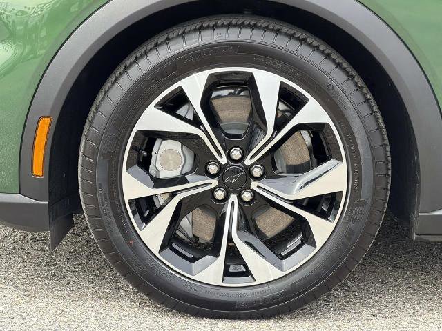 Certified 2025 Ford Mustang Mach-E Select image 25