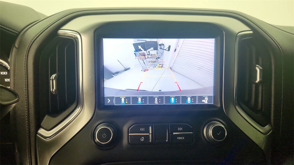 Used 2019 Chevrolet Silverado 1500 LTZ w/ LTZ Texas Edition image 23