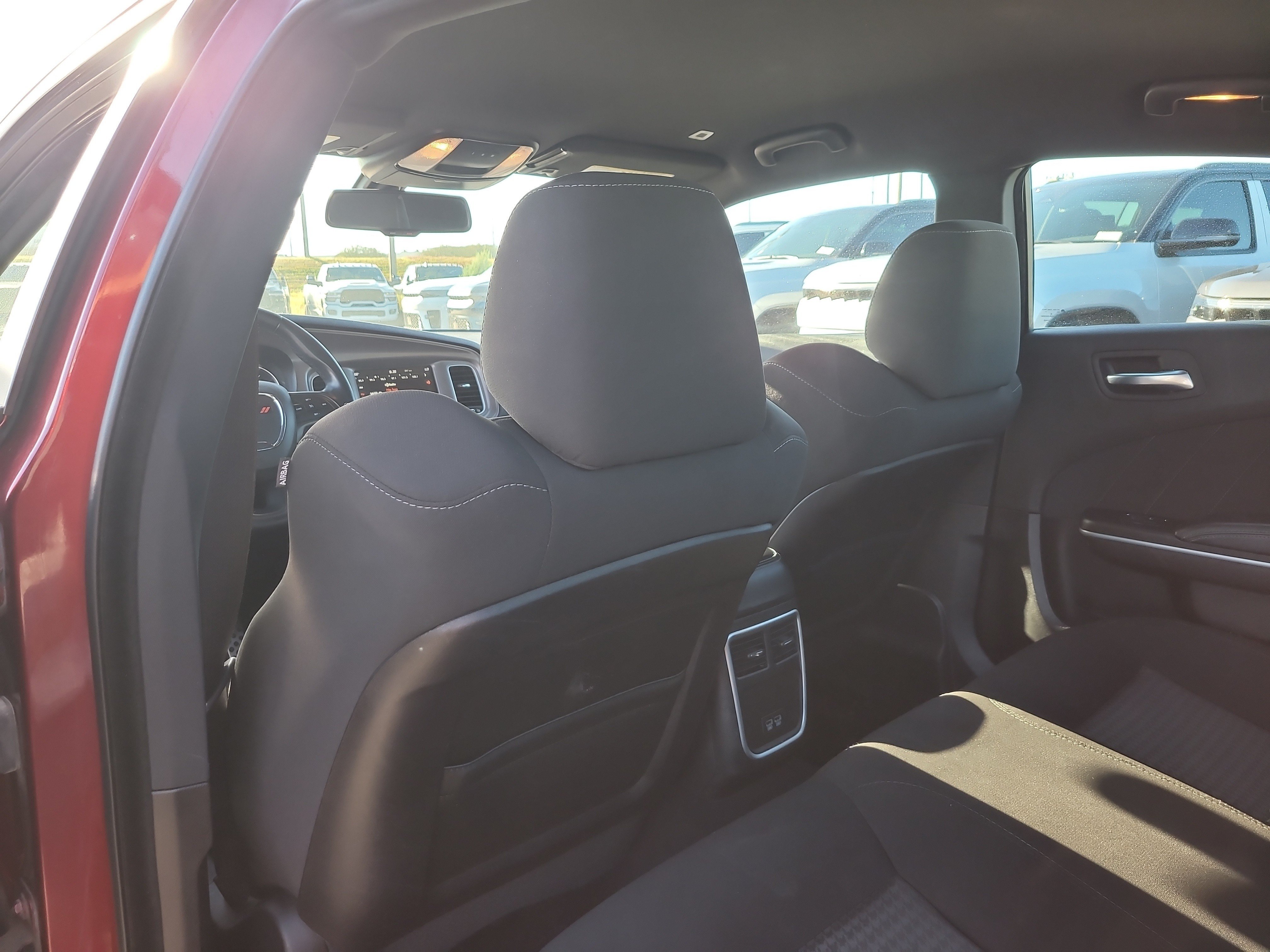 Used 2023 Dodge Charger GT RWD image 12