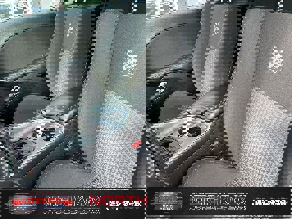 Used 2022 Dodge Challenger R/T Scat Pack image 7