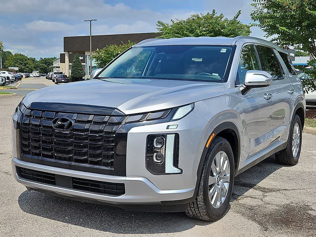Used 2025 Hyundai Palisade SEL