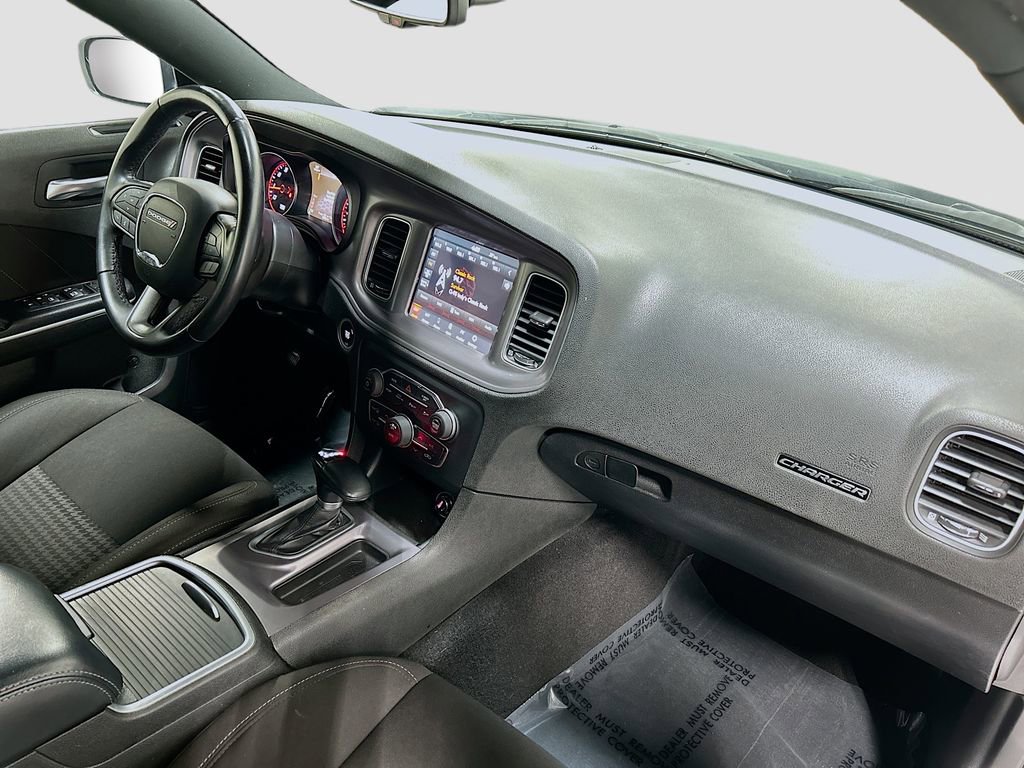 Used 2023 Dodge Charger GT image 27