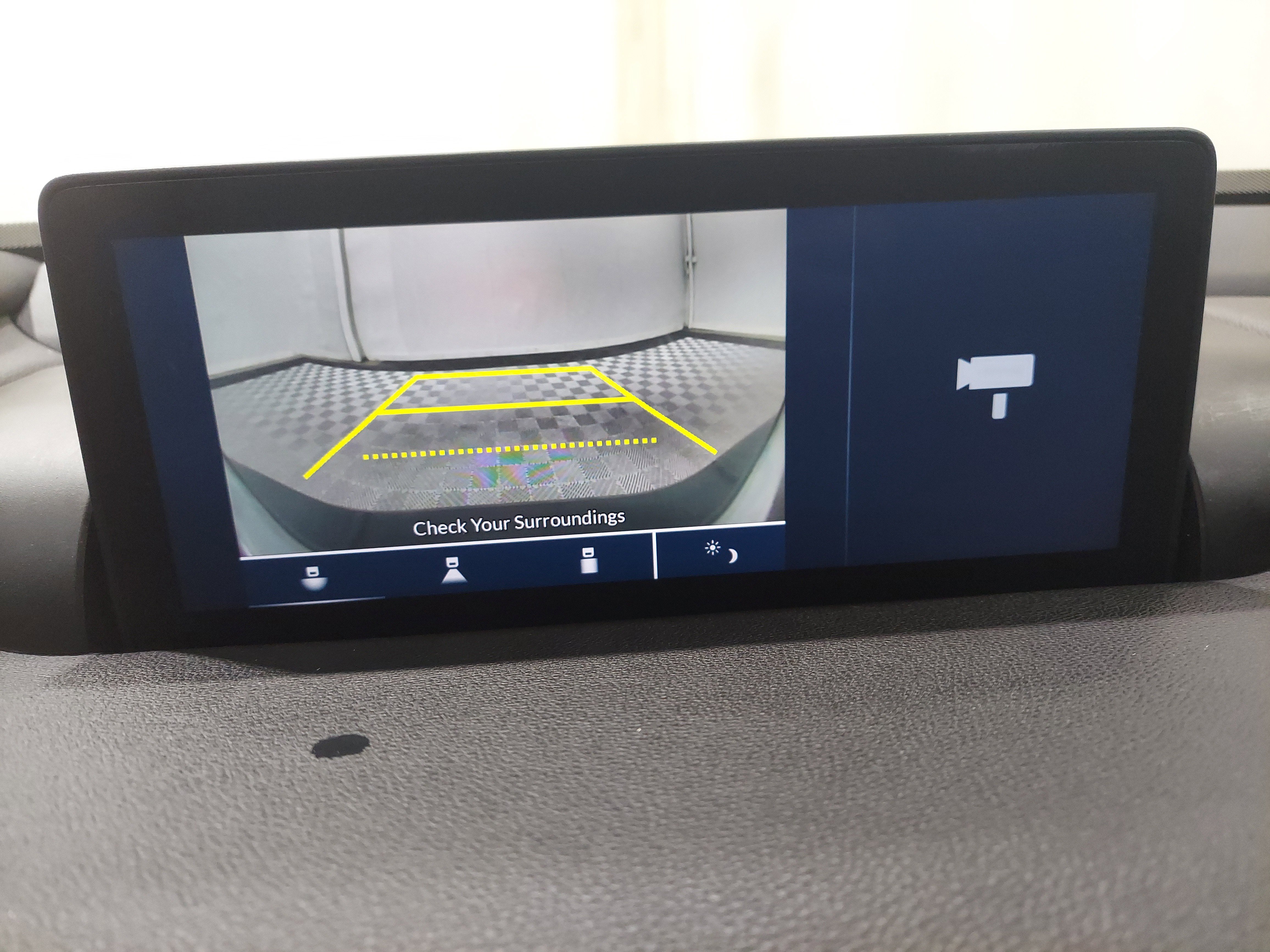 Used 2021 Acura TLX SH-AWD image 11