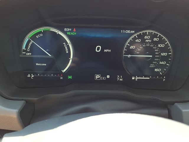 New 2026 Subaru Crosstrek 2.5i Limited w/ Crosstrek Mirror Package AWD/4WD image 18