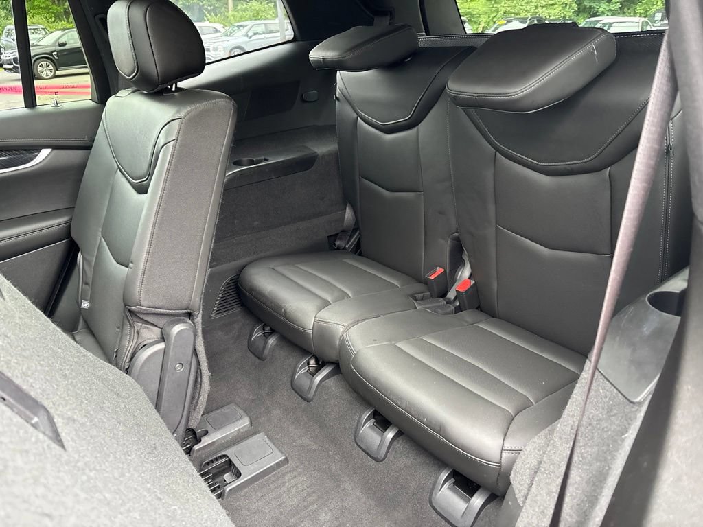 Used 2020 Cadillac XT6 Premium Luxury FWD image 15