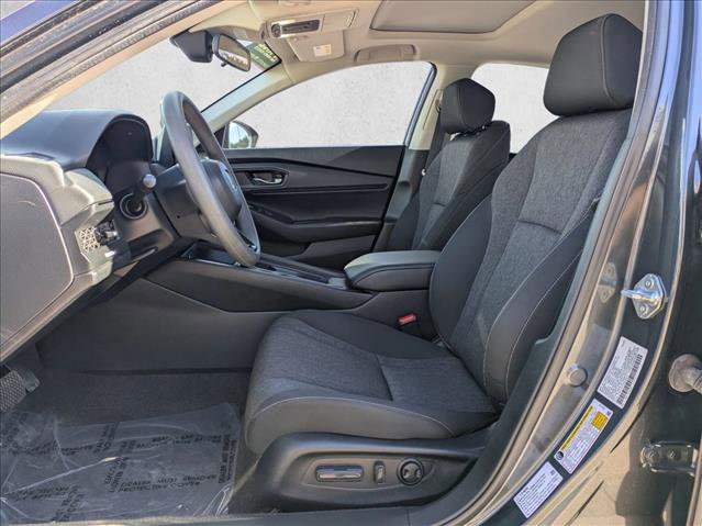 Used 2024 Honda Accord EX image 17