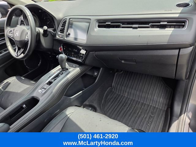 Used 2020 Honda HR-V EX-L image 17