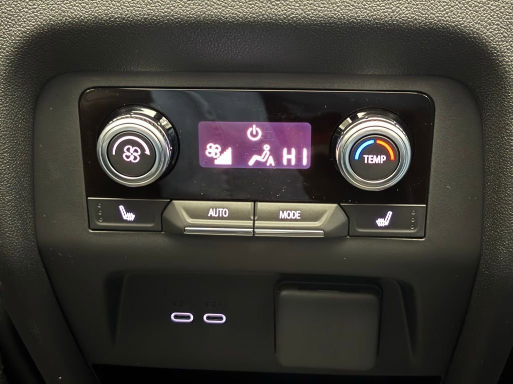 New 2026 GMC Acadia Elevation w/ Black Edition image 7