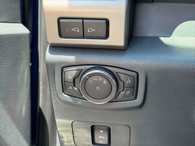 Used 2022 Ford F350 Lariat AWD/4WD image 21