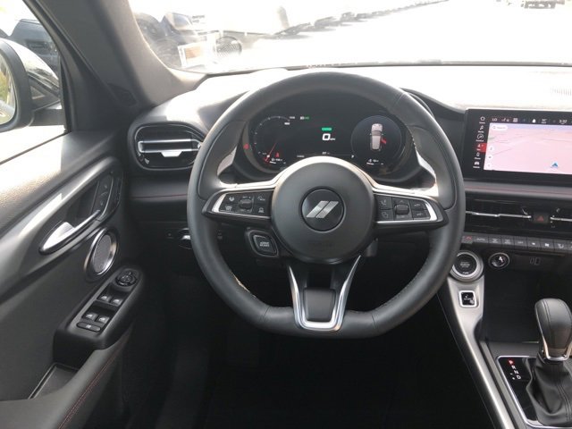 Used 2024 Dodge Hornet R/T Plus w/ Tech Pack Plus w/o Parking image 10