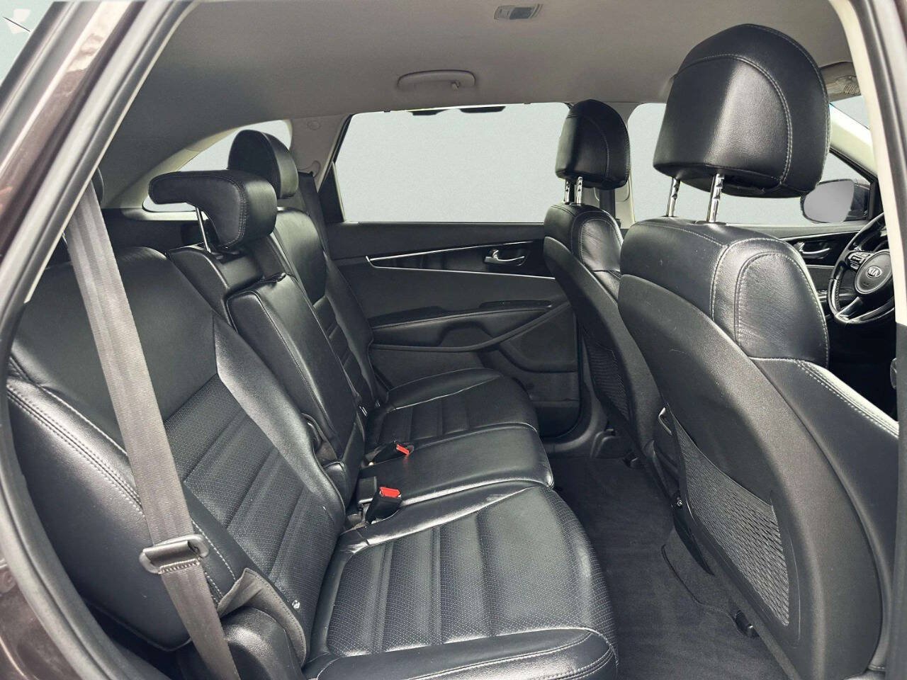 Used 2017 Kia Sorento EX AWD/4WD image 20