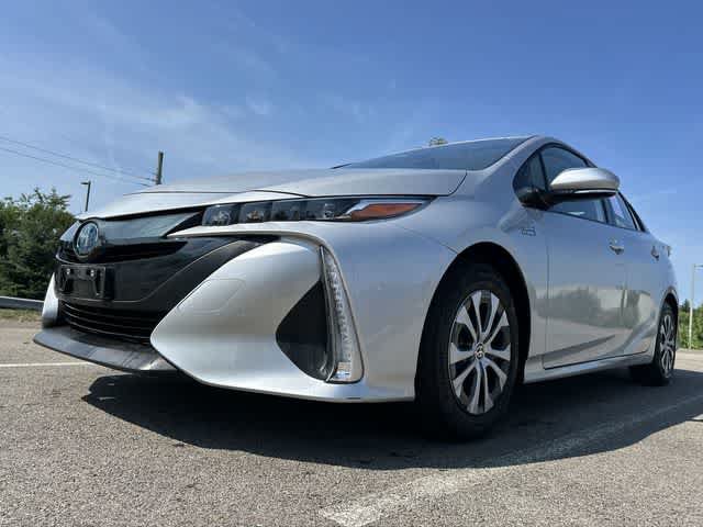 Used 2020 Toyota Prius Prime XLE FWD image 20