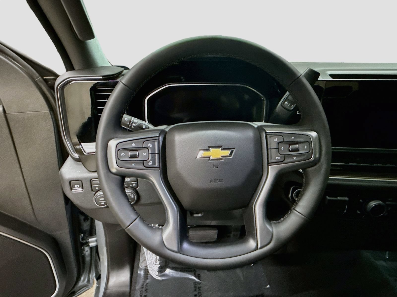 New 2026 Chevrolet Silverado 1500 LT AWD/4WD image 12